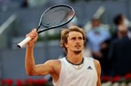 Alexander Zverev